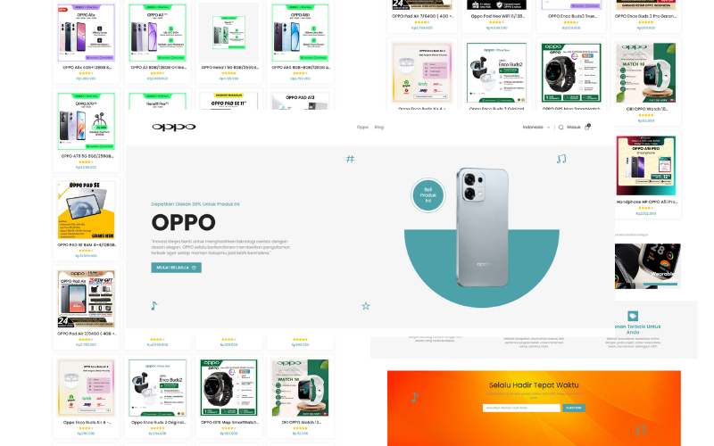Proses pesanan otomatis